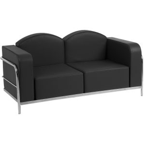  Sofa Lounge Ligurie -rental-furniture-paris france