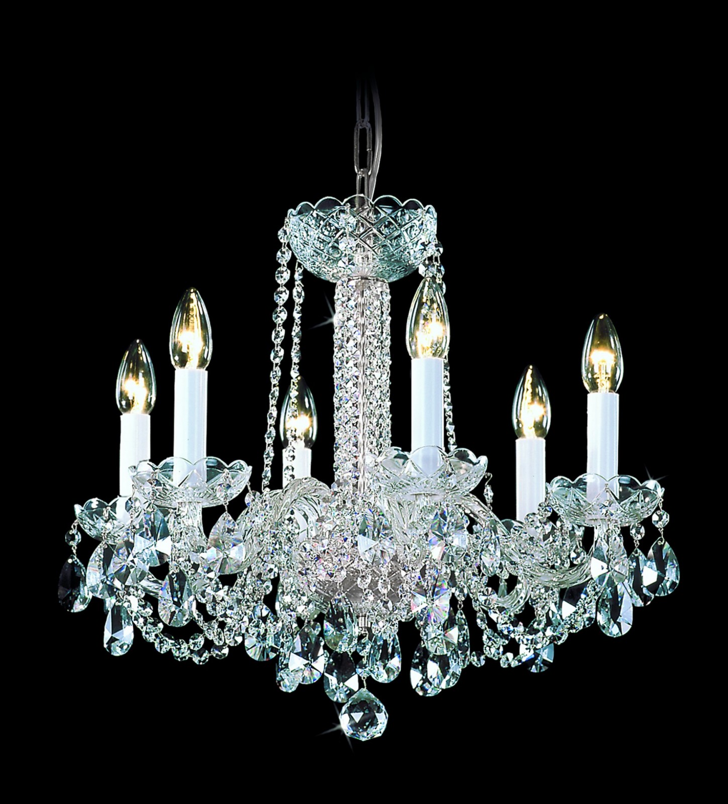 Chandelier Rentals in Paris Crystal Chandelier hire for Luxury Events