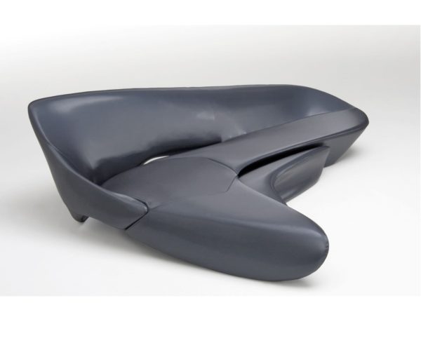 SOFA MOON Design by Zaha Hadid- rental furniture in Paris