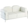  Sofa Lounge Ligurie -rental-furniture-paris france