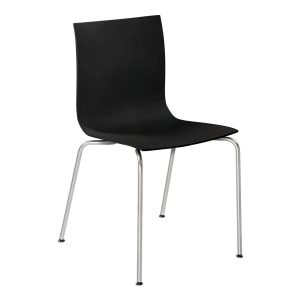 Thin_S16 black hire-furniture paris