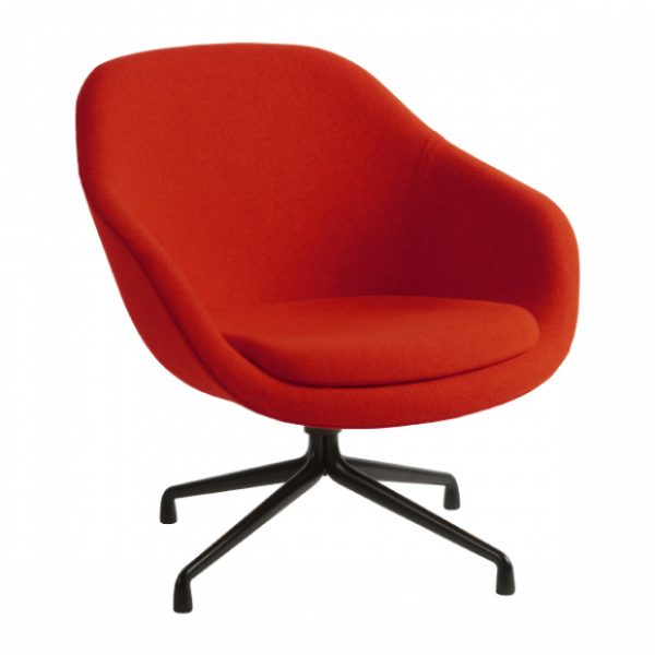 Hay-About-A-Lounge-Chair-Low-AAL-91 rental-hire-furniture in paris-france