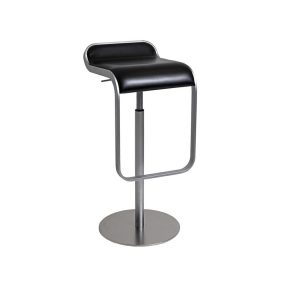 bar stool Lem-rental-hire-furniture in paris-france