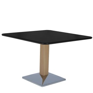 DDesign Events Furniture Table-Elements-black in Paris - France