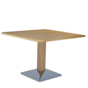 Design Events Furniture Table-Elements-oak in Paris - France
