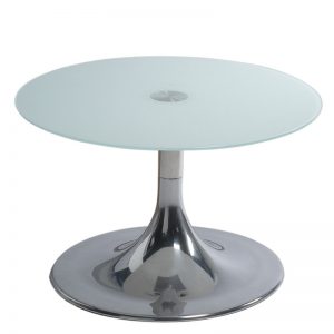 Design Event Furniture table-trumpet-glass in Paris - France
