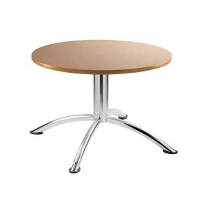 Design Lounge Hire Table-Bologna-beech in Paris - France