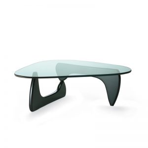 Coffee Table - Isamu Noguchi hire-furniture in paris-france