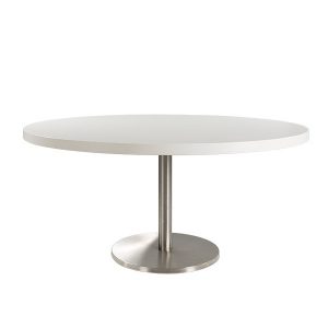 Design Events furniture Table-Brio-160cm - Rental-furniture in Paris-France