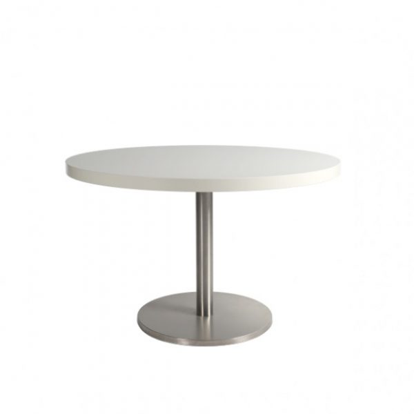 Design Events furniture Table-Brio-120cm - Rental-furniture in Paris-France