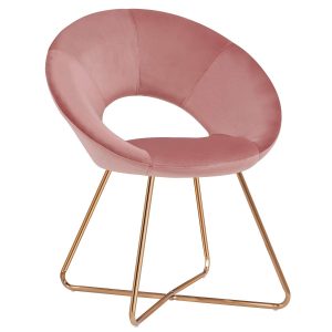 Binotti chair -Rental-furniture in Paris-France