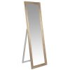 Mirror Frenchy for showroom-Rental-furniture in Paris-France