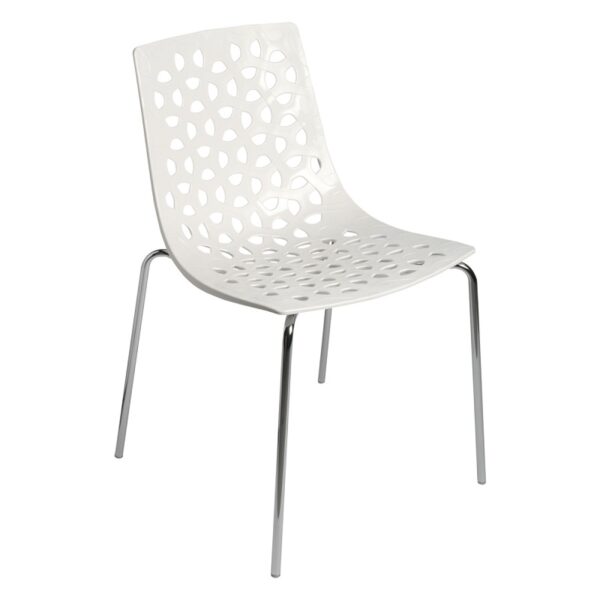 Chair TESS C designer by LucidiPevere Studio for Softline