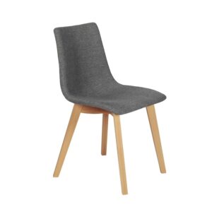 Helen Chair - gray -Furniture hire in Paris