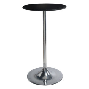 Table Rimini table Ø 60-H116cm -hire-furniture paris