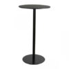 brio table Ø 60-H110 cm -hire-furniture paris