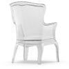 Furniture Rental Paris - Pasha Armchair - Pedragli  Design by Claudio Dondoli & Marco Pocci