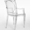 Vittorio Emanuele Armchair - Image 3
