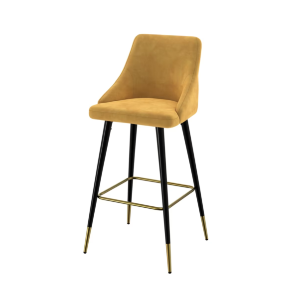Rental-furniture in Paris-France