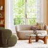 Rental-furniture in Paris-France