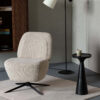 Rental-furniture in Paris-France