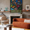 Rental-furniture in Paris-France