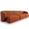 Rental-furniture in Paris-France
