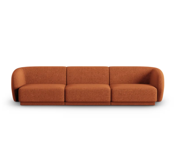 Rental-furniture in Paris-France